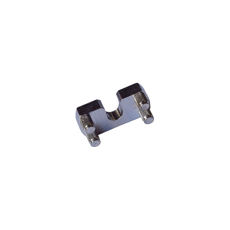 Busbar Press-Fit sur mesure 200A - barre de reprise de puissance - 4 pins de puissance 50A/pin