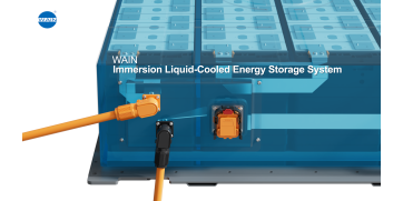 Energy Storage Connectors