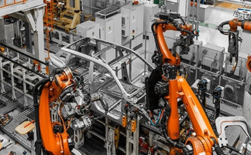 Machines Outils