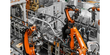 Machines Outils