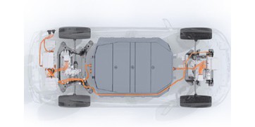 Véhicules électriques