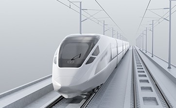 Transport Ferroviaire