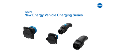 Câbles et prises de charge EV