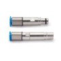 Contacts pneumatiques