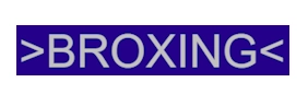 BROXING