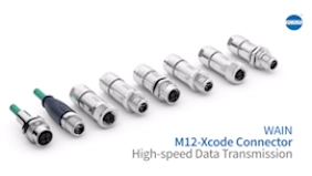 M12 CodageX