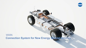 vehicule electrique