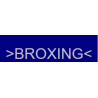 Broxing