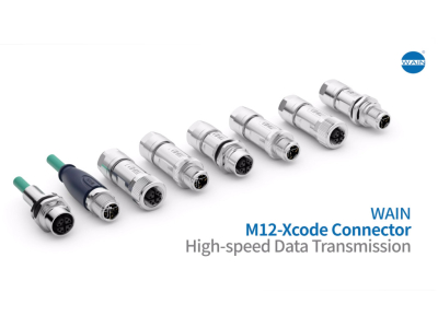 Connecteur M12 : Un standard incontournable pour les Applications Industrielles