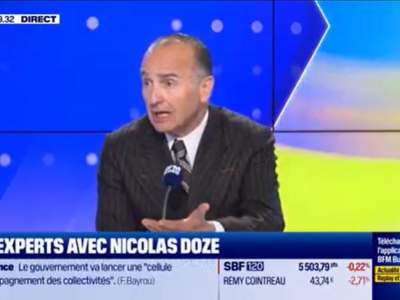 Ils vendent avec des prix allemands et ils fabriquent avec des prix chinois.