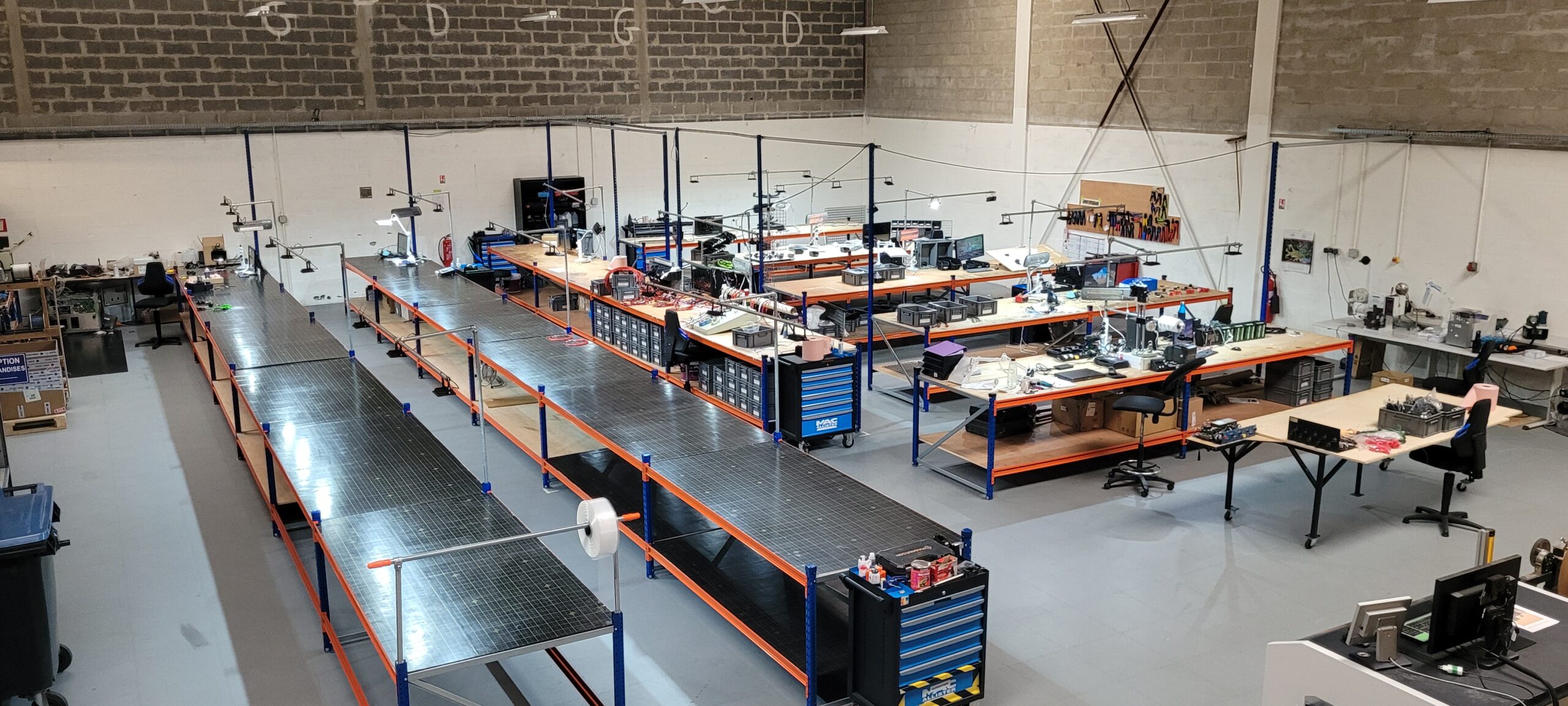 L'atelier AWGTECH
